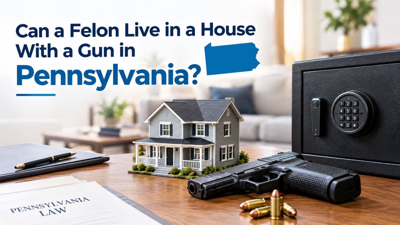 felon gun possession